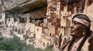 anasazi