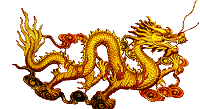 Golden Dragon